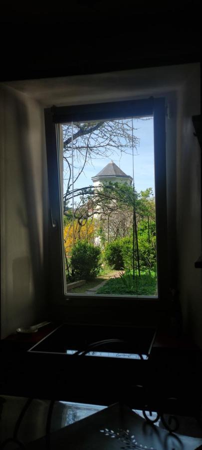Villa A L'Ancien Pigeonnier Loches Buitenkant foto